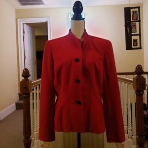 Kasper Women's Top Blazer Business Casusal (EUC)
